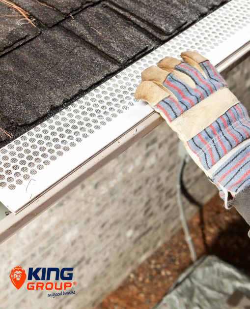 Gutter Protection Adelaide