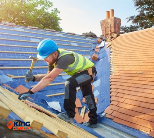 Re Roofing Adelaide