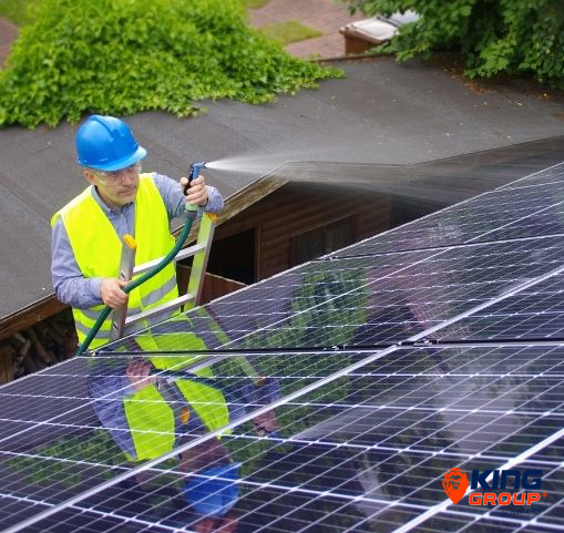 Solar Panels Cleaning Adelaide
